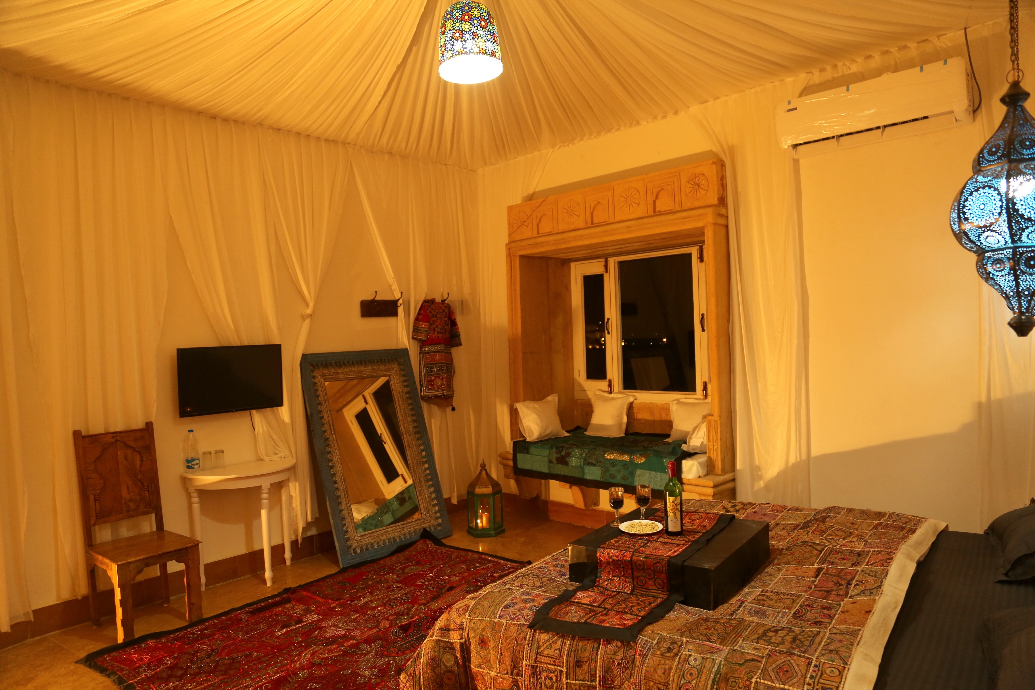 Casa De Kaku - A Boutique Hotel - Tap to explore photos