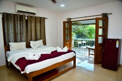 Waynes Nest Calangute