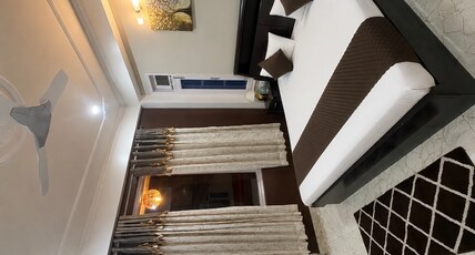 Vibra Vista Room Type - Vibra Vista