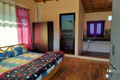 Nirvana Heights Kasar Devi