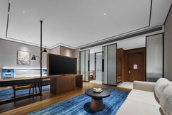 Hilton Garden Inn Huizhou North Railway Station