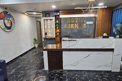 HOTEL GERMAN