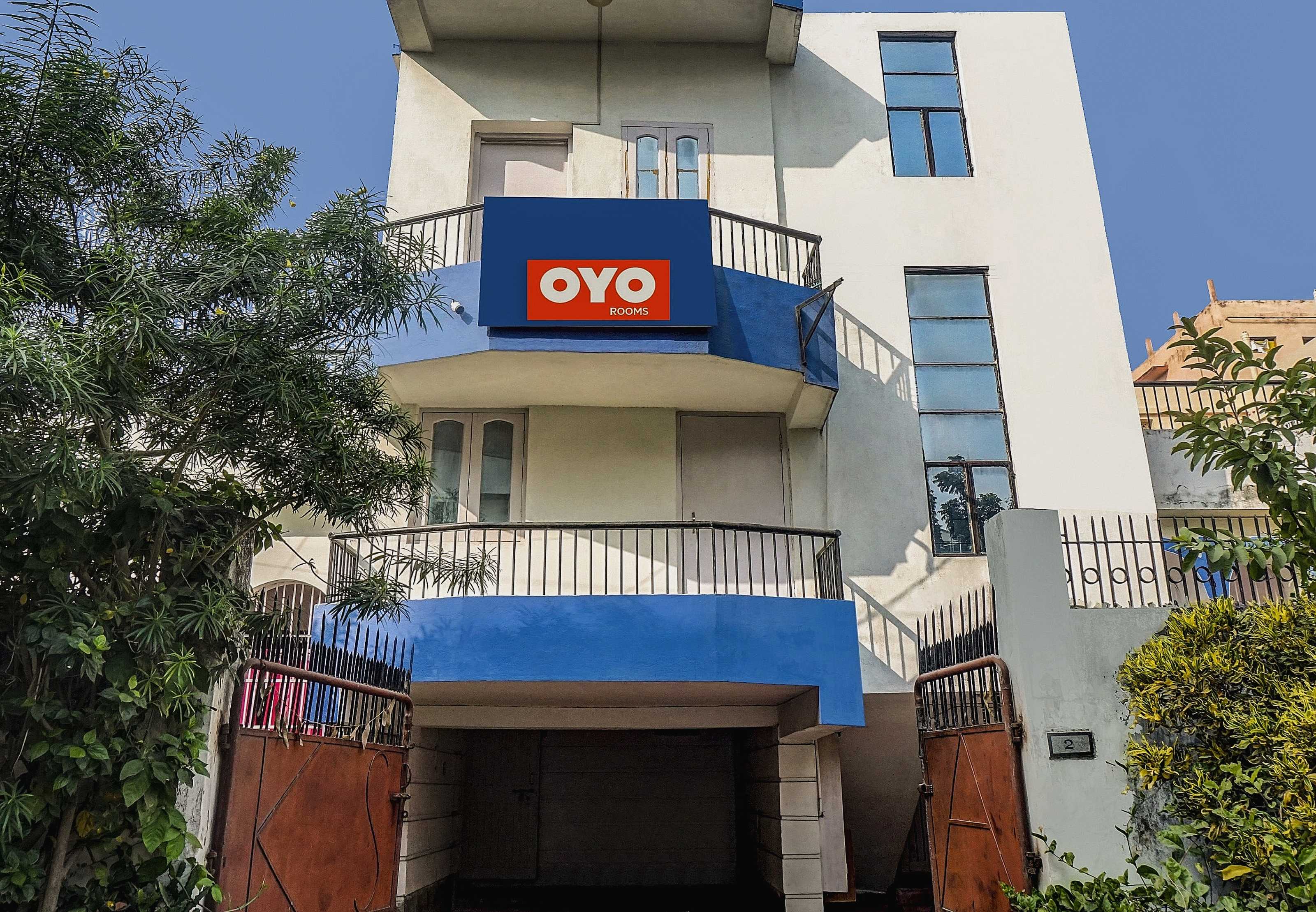 Hotel O Kashyap Heritage - Tap to explore photos
