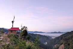 Kwui farm stay