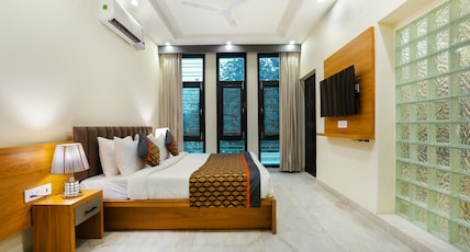 OPO Essential Sec 21 Room Type - Family Room OPO Essential Sec 21 Room Type - Family Room