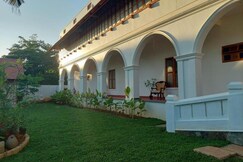 Marari Beach Bungalow