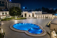 White Wharf Resort Manesar
