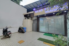 Hotel New Blue Sapphire Residency
