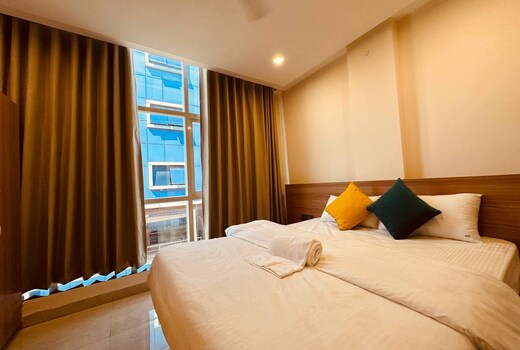 Hotel New Centro