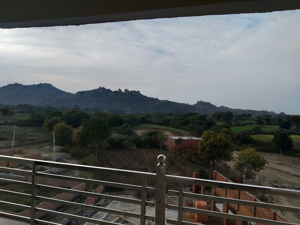 Hotel Meera heritage Mahoba - Tap to explore photos