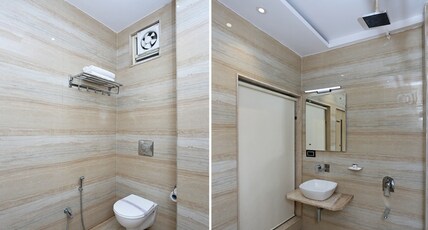 Hotel Silver Moon Room Type - STANDARD