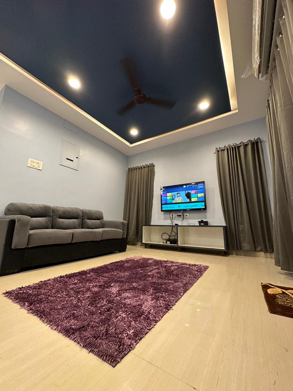 MAXI 3BHK - Tap to explore photos