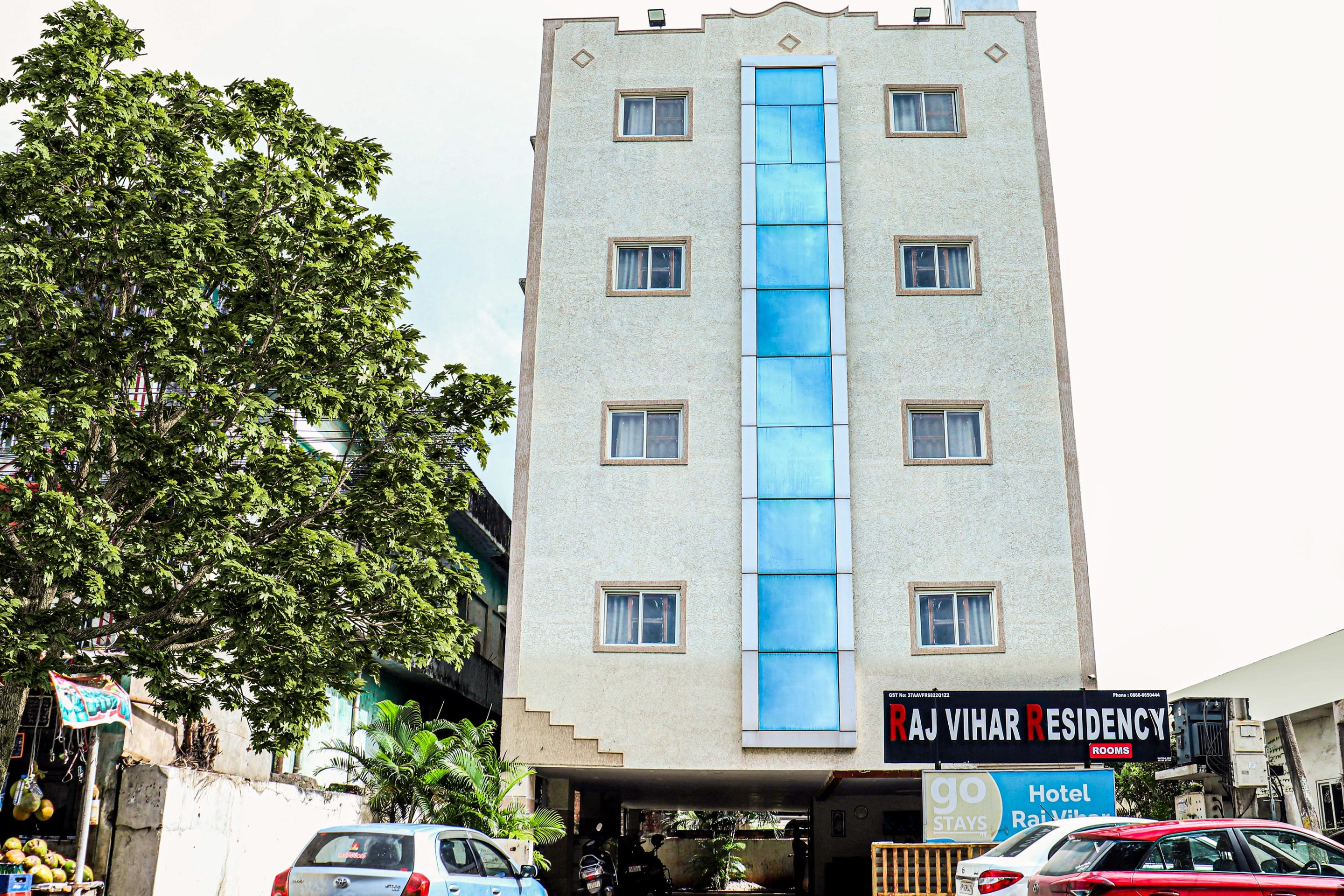 Hotel O Raj Vihar - Tap to explore photos
