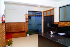 Hotel Majestic,Imphal