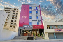 FabHotel Casa Grand Himayathnagar