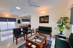 Address of 7 Elysee Homestay - Onyx, 3BHK
