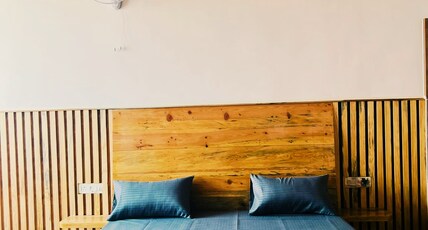 Jaavi Homestay Bajoon Room Type - Deluxe Room 3