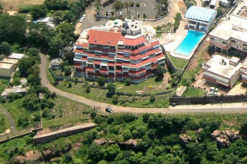 MPT Lake View Residency, Bhopal - Tap to explore photos