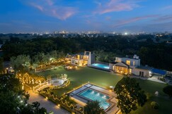 StayVista at Marwah Farm