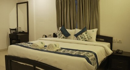 G3 STAR COMFORT Room Type - Classic Room