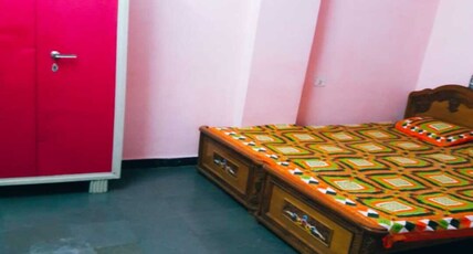 Gopala Krishna Residency   Room Type - AC Room