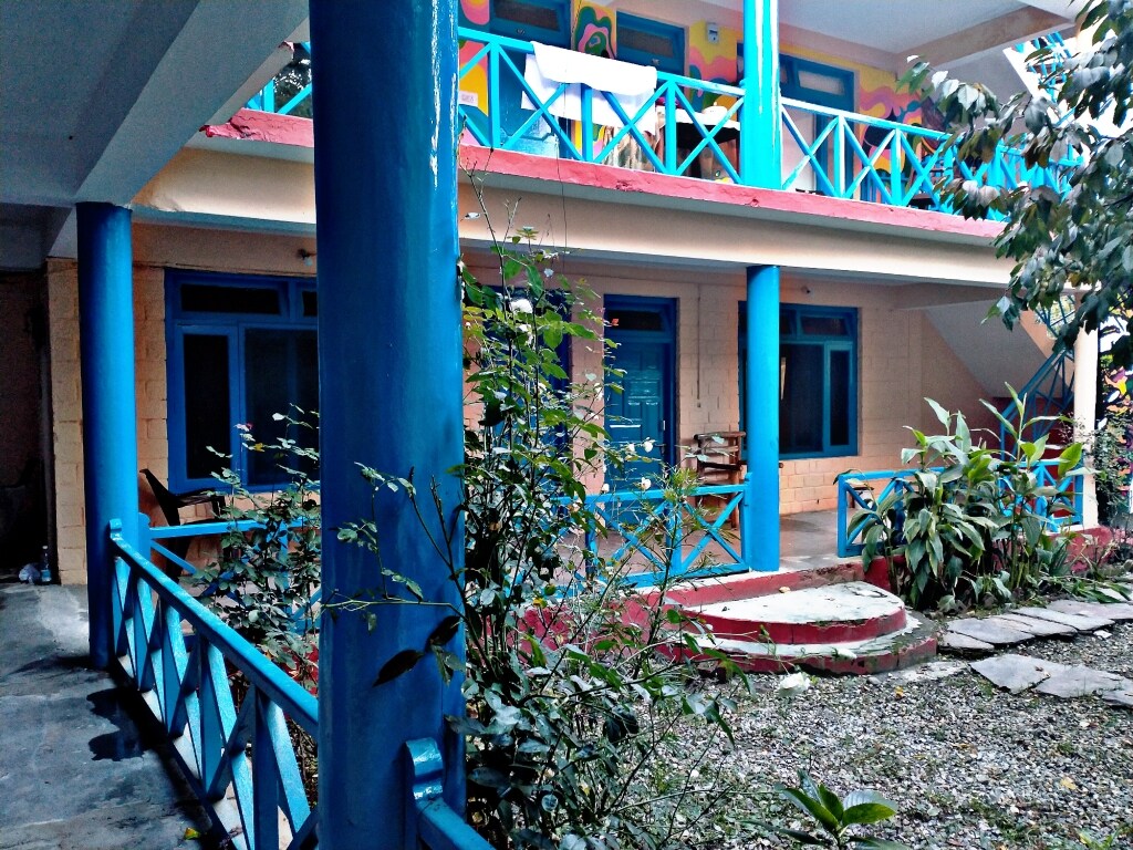 Escobar Hospitality - Tap to explore photos