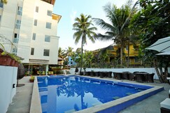 Amara Grand Baga