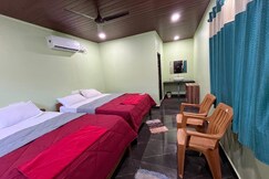 JN Cottages And Tents