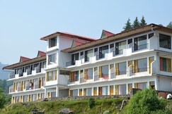 Milam Inn, Munsiyari