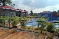 BAGHA RESORT
