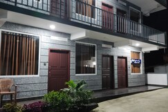 Rajamaly Tourist Homes