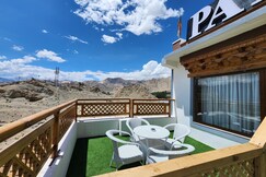 Hotel Paldan | Near Mall Road Leh