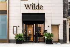 Wilde Aparthotels London Covent Garden