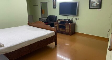 Jenukal Nilayam Room Type - Bedroom 3