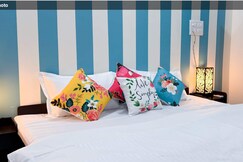 Address of Udaipur Homestay Near FatehSagar Lake Old City