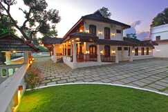 Kovilakam Heritage Resort