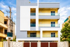 Photos of Maruthi Inn hotel