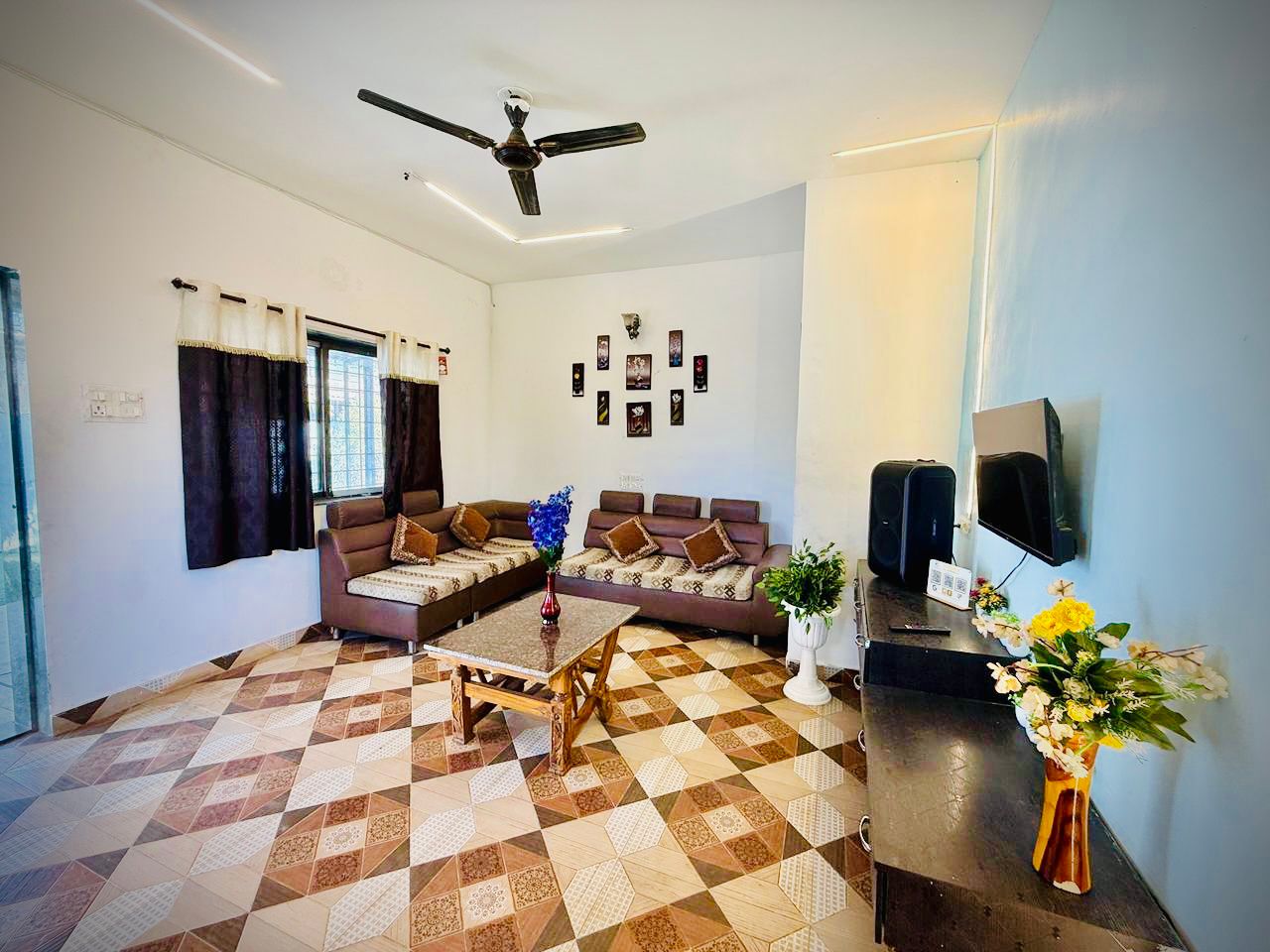 Vaatsalya Villa - Tap to explore photos