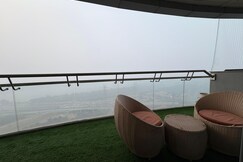 majestic stay at supernova spira