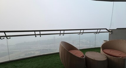 majestic stay at supernova spira Room Type - majestic stay at supernova spira
