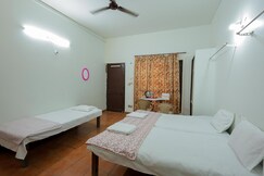 Omji Ashram - Maa Anandmayi