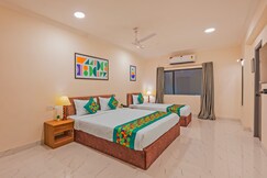 Treebo GT Meridian, T-Nagar