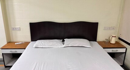 Dalmia Resort, Puri Room Type - Standard Room Ground Floor