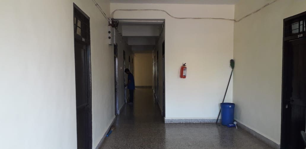 Main gallery