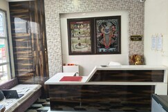 Hotel Barsana palace (Near Mahakal Temple)