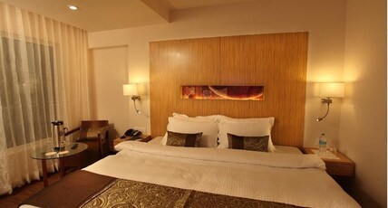 Comfort Inn Legacy Room Type - Executive Room