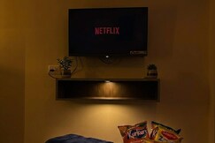 Address of CLAY HOUSE 204
Aesthetic corners  Wi Fi   king bed