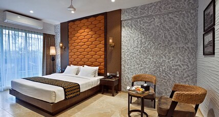 Maxxvalue Klub Klass Villa Rooms Room Type - Deluxe Room 2