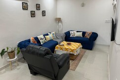 4BHK Duplex Villa