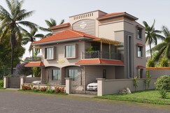 Sadanand Villa (Yellow Leaves)